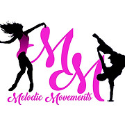 Melodic Movements Performing Arts Program Inc logo