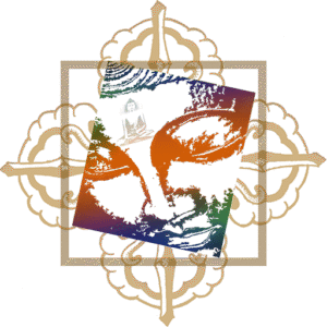 Ragya Mahayana Buddhist Cultural Center logo