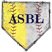 Arlington Softball Baseball League logo