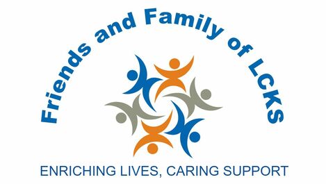 Life Centers of Kansas Family Support Organization Incorporated logo