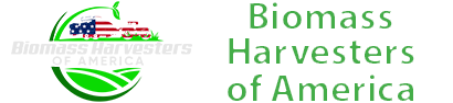 Biomass Harvesters of America Inc logo