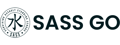 Sass Go logo