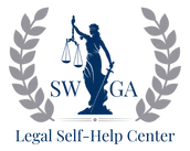 Southwest Georgia Legal Self-Help Center Inc logo
