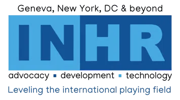 Inhr logo