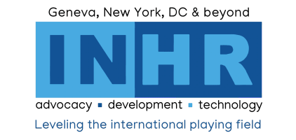 Inhr logo
