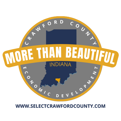 Crawford County Economic Development Partnership logo