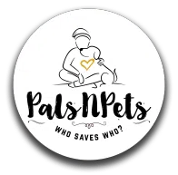 Pals N Pets Inc logo