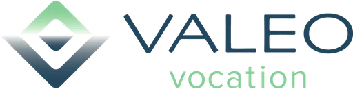 Valeo Vocation logo