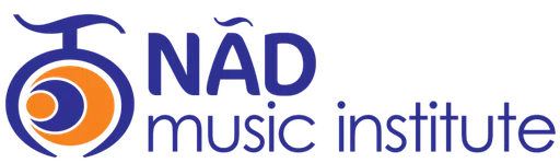 NAD Music Institute logo