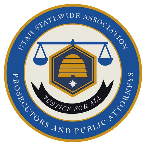 Statewide Association of Public Attorneys of Utah logo