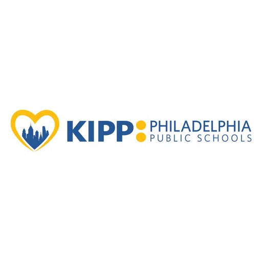 Kipp North Philadelphia Charter School logo
