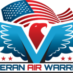 Veteran Air Warriors logo