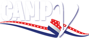 East Texas Veterans Community Council logo