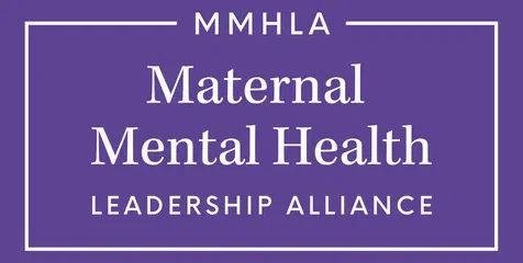 Maternal Mental Health Leadership Alliance logo