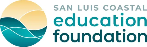 San Luis Coastal Education Foundation logo