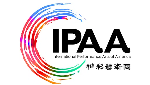 International Performing Arts of America logo