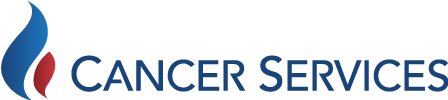 Cancer Services Inc logo