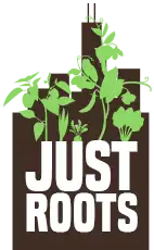 Just Roots logo