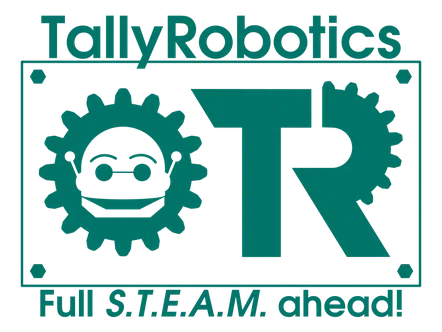 Tallahassee Lego Robotics Club Inc logo