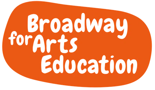 Broadway for Arts Education Inc logo