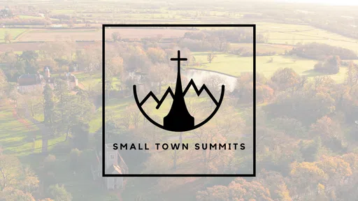 Small Town Summits Inc logo