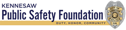Kennesaw Public Safety Foundation logo