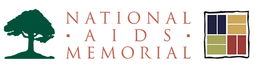 National AIDS Memorial Inc logo