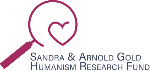 The Sandra and Arnold Gold Humanism Research Fund Inc logo