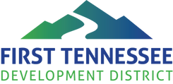 First Tennessee Development District Foundation logo