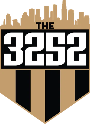 The 3252 Indpendent Supporters Union Inc logo