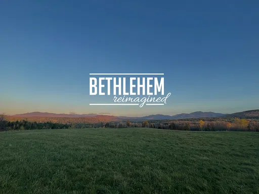 Bethlehem Reimagined Inc logo