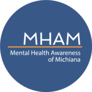 Mental Health Awareness of Michiana Inc logo