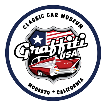 Graffiti USA Classic Car Museum Inc logo
