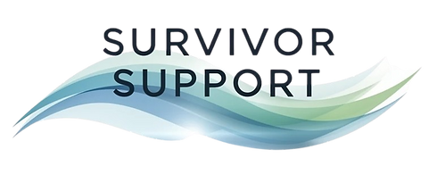 Survivor Support Incorporated logo