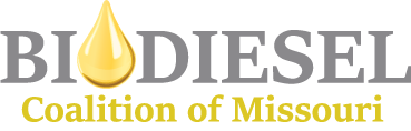 Biodiesel Coalition of Missouri logo