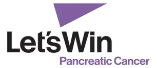 Lets Win Pancreatic Cancer Foundation logo