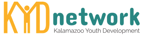 Kalamazoo Youth Development Network logo
