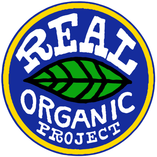 Real Organic Project Inc logo
