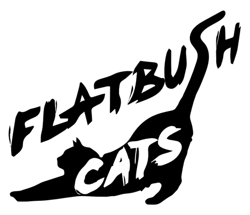 Flatbush Cats Inc logo