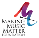 Making Music Matter Foundation logo