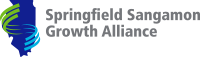 Land of Lincoln Economic Development Corporation logo