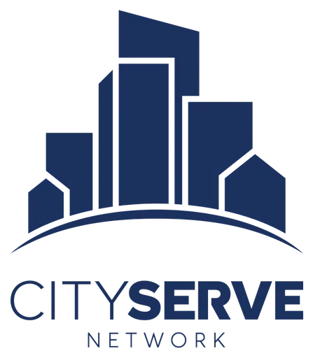 Cityserve Network logo
