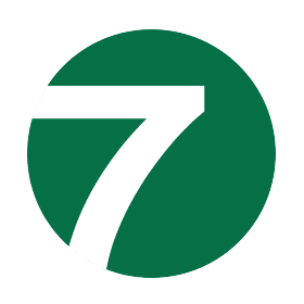 Pak7 US Inc logo