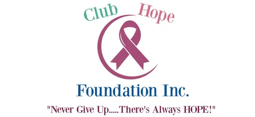 Club Hope Foundation Inc logo
