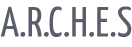 Arches Alaska logo