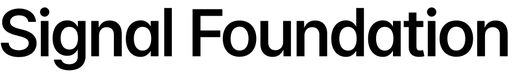 Signal Technology Foundation logo