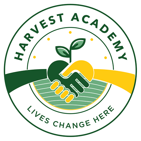 Harvest Academy logo