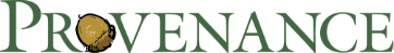 Provenance Institute for the Arts Culture and Environment logo