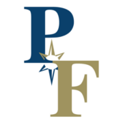 Pacific Forum International logo