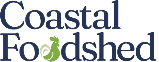 Coastal Foodshed logo
